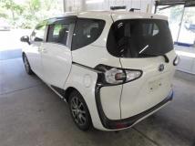 2017 Toyota Sienta