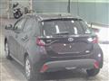 2020 Toyota Yaris