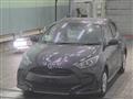 2020 Toyota Yaris