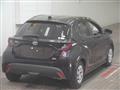 2020 Toyota Yaris