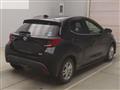 2020 Toyota Yaris
