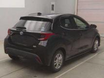 2020 Toyota Yaris