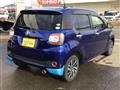 2018 Toyota Passo