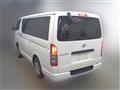 2012 Toyota Hiace