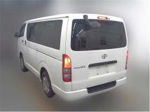 2012 Toyota Hiace