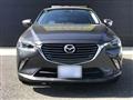 2015 Mazda CX-3