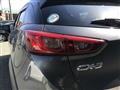 2015 Mazda CX-3