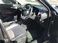2015 Mazda CX-3