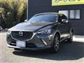 2015 Mazda CX-3