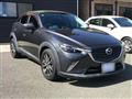 2015 Mazda CX-3