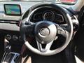 2015 Mazda CX-3