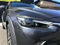 2015 Mazda CX-3