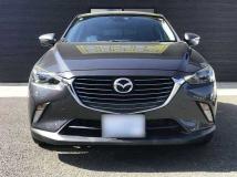 2015 Mazda CX-3