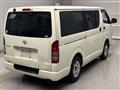 2013 Toyota Hiace Van