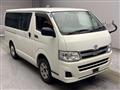 2013 Toyota Hiace Van