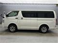 2013 Toyota Hiace Van
