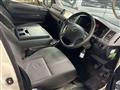 2013 Toyota Hiace Van