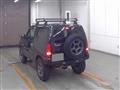 2013 Suzuki Jimny