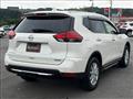 2018 Nissan X-Trail