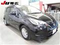 2016 Nissan Note