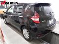2016 Nissan Note