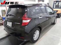 2016 Nissan Note