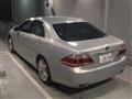 2012 Toyota Crown Hybrid
