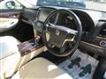 2013 Toyota Crown