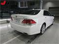 2011 Toyota Crown