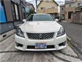 2012 Toyota Crown