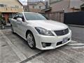 2012 Toyota Crown