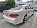 2012 Toyota Crown