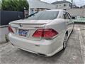 2012 Toyota Crown