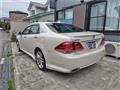2012 Toyota Crown