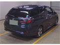 2020 Honda Shuttle