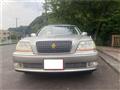 2002 Toyota Crown Majesta