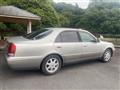 2002 Toyota Crown Majesta