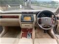 2002 Toyota Crown Majesta