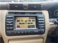2002 Toyota Crown Majesta