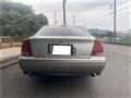 2002 Toyota Crown Majesta