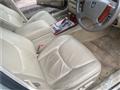 2002 Toyota Crown Majesta