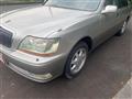 2002 Toyota Crown Majesta