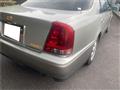 2002 Toyota Crown Majesta