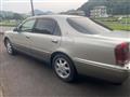 2002 Toyota Crown Majesta