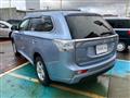 2014 Mitsubishi Outlander