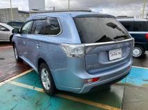 2014 Mitsubishi Outlander