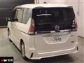 2018 Nissan Serena