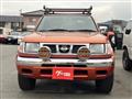 2001 Nissan Dutsun Truck