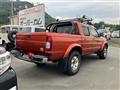 2001 Nissan Dutsun Truck