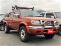 2001 Nissan Dutsun Truck